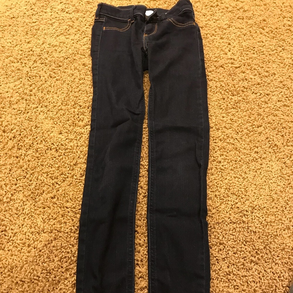 Kids jeans